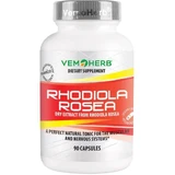VemoHerb Родіола рожева 90 капсул