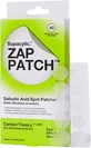 Пластир від прищів Carbon Theory Supacylic Zap Patch Supacylic Zap Patch 40 шт