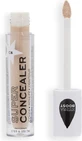 Revolution Relove, Super Concealer Radiant Matte C6, коректор 1×3 мл, консилер