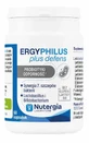 Ergyphilus Plus Defens Nutergia, микробиота естественного иммунитета, 60 капсул