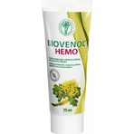 BIOMEDICA BIOVENOL HEMO гель 1×75 мл, косметический препарат для лечения геморроя: цены и характеристики