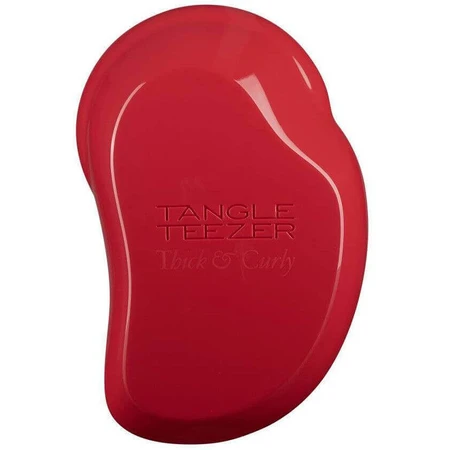 Tangle Teezer Thick & Curly: цены и характеристики
