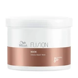 Маска для волос Care Fusion для поврежденных волос, 500 мл, Wella Professionals