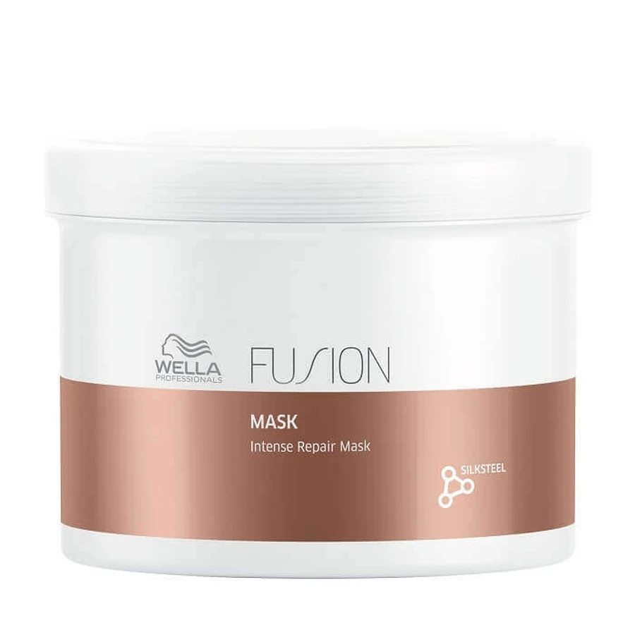 Маска для пошкодженого волосся Care Fusion, 500 мл, Wella Professionals: ціни та характеристики
