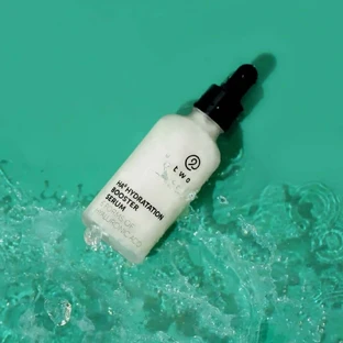 Дві косметичні сироватки HA6 Hydration booster seruml 1×1 шт