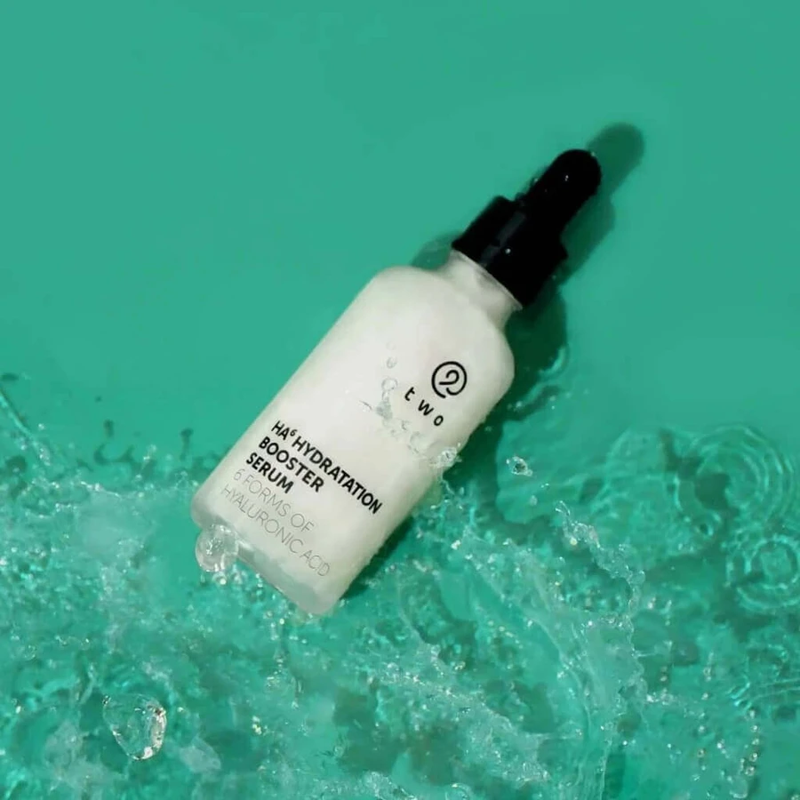 Дві косметичні сироватки HA6 Hydration booster seruml 1×1 шт: ціни та характеристики