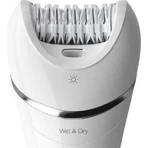 Philips Bre700/00 Эпилятор 3 в 1 1шт 1×1шт: цены и характеристики