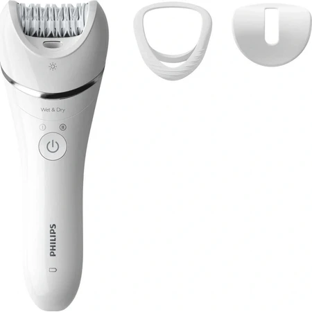 Philips Bre700/00 Эпилятор 3 в 1 1шт 1×1шт: цены и характеристики
