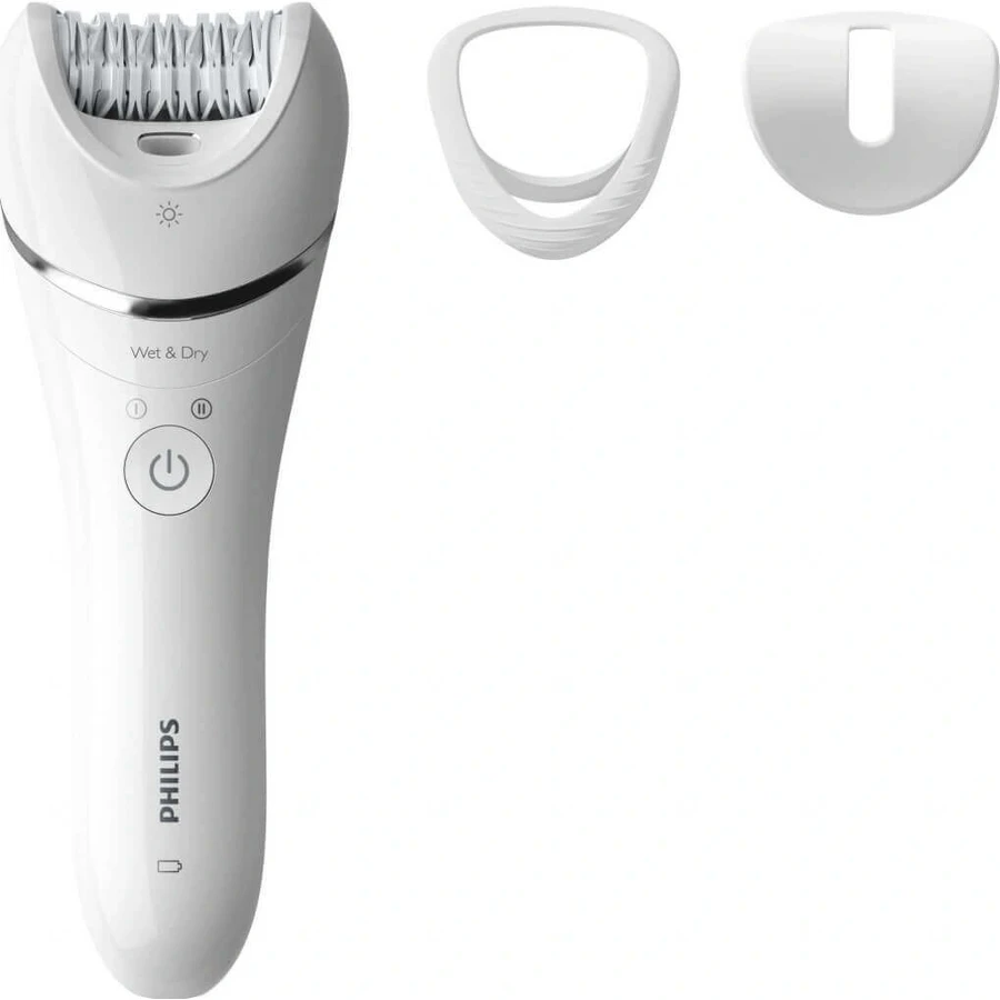 Philips Bre700/00 Эпилятор 3 в 1 1шт 1×1шт: цены и характеристики