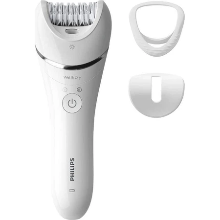 Philips Bre700/00 Эпилятор 3 в 1 1шт 1×1шт: цены и характеристики