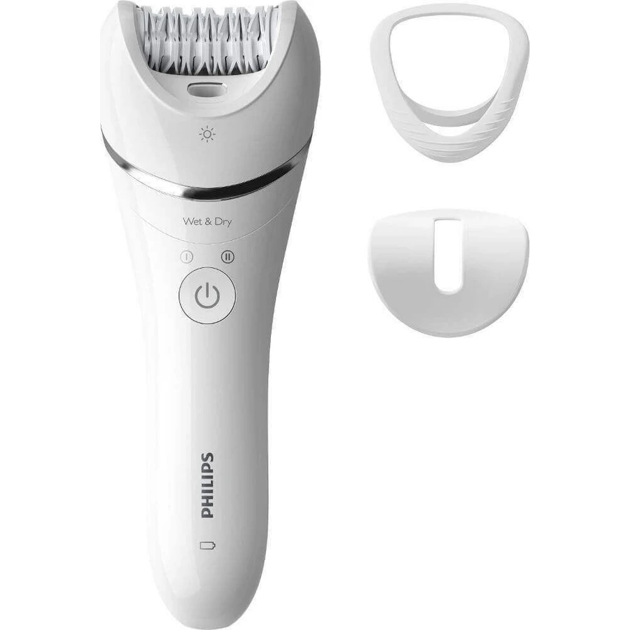 Philips Bre700/00 Эпилятор 3 в 1 1шт 1×1шт: цены и характеристики