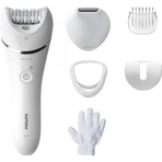 Philips Bre700/00 Эпилятор 3 в 1 1шт 1×1шт: цены и характеристики
