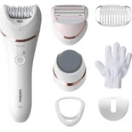 Philips Bre700/00 Эпилятор 3 в 1 1шт 1×1шт: цены и характеристики