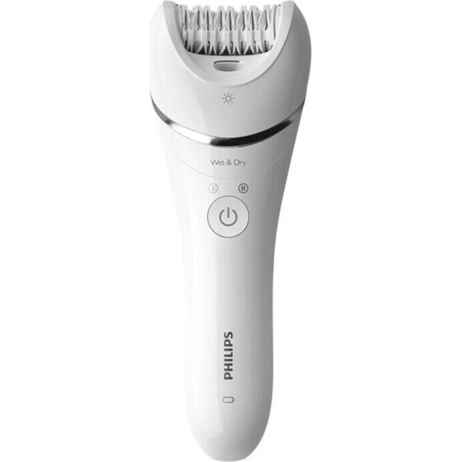 Philips Bre700/00 Эпилятор 3 в 1 1шт 1×1шт: цены и характеристики
