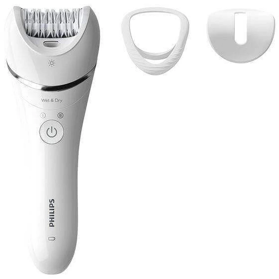 Philips Bre700/00 Эпилятор 3 в 1 1шт 1×1шт: цены и характеристики