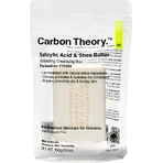 Carbon Theory Салициловая кислота отшелушивающее очищающее мыло 100 г: цены и характеристики