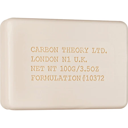 Carbon Theory Салициловая кислота отшелушивающее очищающее мыло 100 г: цены и характеристики