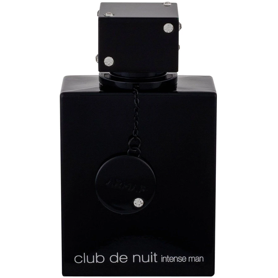 Armaf Club de Nuit EdT 105 мл: ціни та характеристики