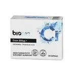 Хром (піколінат) 200г+, 30 капсул, Biome: ціни та характеристики