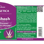 Herbagetica Black Cohosh x 60cps: цены и характеристики