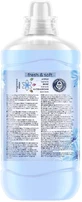 Coccolino avivá Blue splash 1,45 л