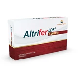 Альтрифер ЛДС форте, 30 капсул, Sun Wave Pharma
