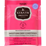 Hask Revitalising Keratin Protein Conditioner 50 мл