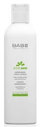 Тонік -лосьйон для обличчя Babe Laboratorios Stop AKN Astringent Tonic Lotion, 250 мл