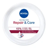 Nivea Repair & Care, Багатофункціональний крем з сечовиною для сухої шкіри, 400 мл