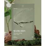 Mizon Joyful Time Mask Jeju Heartleaf - Текстильна сітчаста маска, тюль Heartleaf 23 г: ціни та характеристики