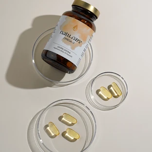 Natu.Care Premium Omega-3, 60 капсул