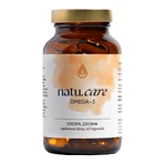 Natu.Care Premium Omega-3, 60 капсул: цены и характеристики