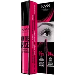 NYX Professional Makeup On The Rise Liftscara Mascara - Черная 10 мл: цены и характеристики