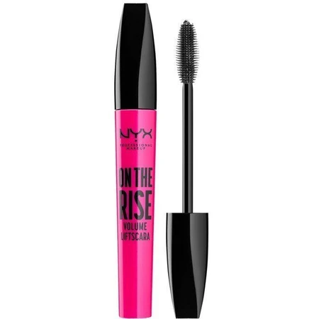 NYX Professional Makeup On The Rise Liftscara Mascara - Черная 10 мл: цены и характеристики