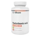 GymBeam Пантотенова кислота 60 капсул