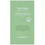 Mizon Pore Fresh Anti blackheads nasal patch 2 g: цены и характеристики