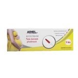Тест на женскую фертильность Adiel