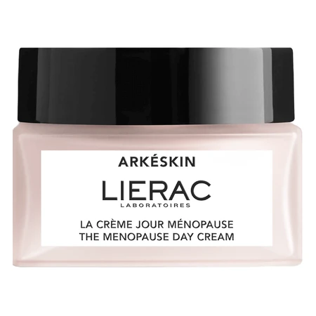 Lierac Arkeskin, денний крем для менопаузи, 50 мл: ціни та характеристики