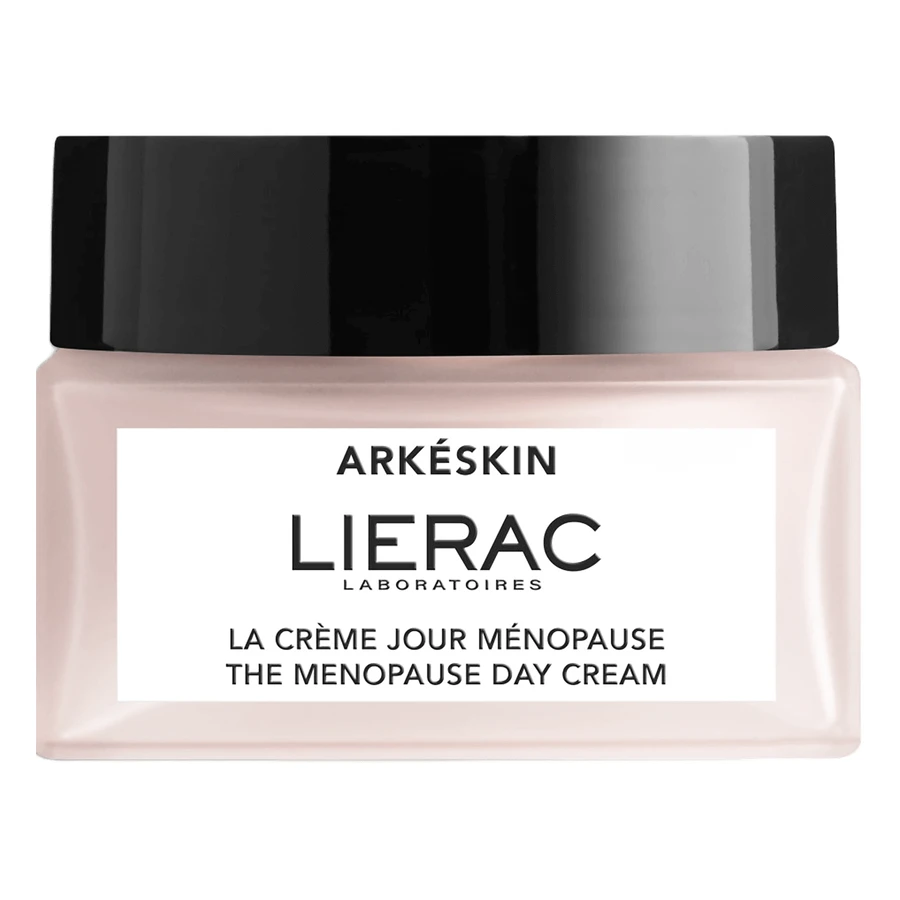 Lierac Arkeskin, денний крем для менопаузи, 50 мл: ціни та характеристики