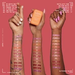 Рум'яна NYX Professional Makeup Buttermelt Blush 10 Рум'яна для спини та обличчя з баттерфляєм: ціни та характеристики