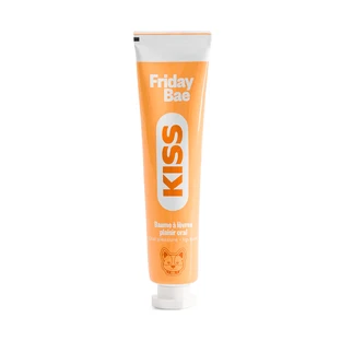 Блиск для губ Friday Bae KISS, стимулюючий, 15 мл