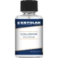  Гель Kryolan Collodion для создания искусственных шрамов, 30 мл