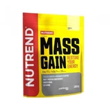Nutrend Mass Gain ваниль 1050 г