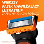 Gillette Fusion Manual, змінні картриджі, 4 штуки: ціни та характеристики