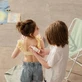 NAÏF Солнцезащитный спрей SPF50 для детей и младенцев 100 мл