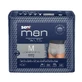 Seni Man Pants, трусы-хоники для мужчин, размер M, 80-110 см, 10 шт.