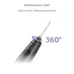 TrueLife AquaFloss Compact C300: ціни та характеристики