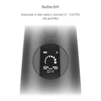 TrueLife AquaFloss Compact C300: ціни та характеристики