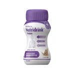 Энтеральное питание Nutridrink Protein, со вкусом мокко, 4 x 125 мл: цены и характеристики