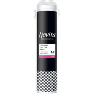 Профессиональные очищающие диски, 120 шт, Novita